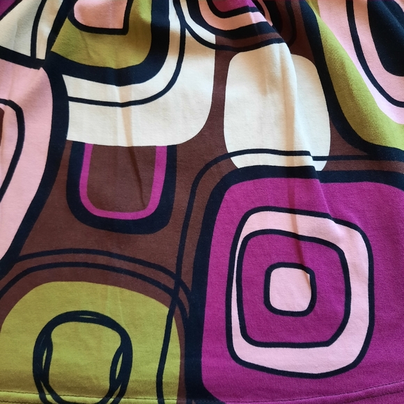 Joyous & free embellished waist tank top size s - Picture 5 of 9